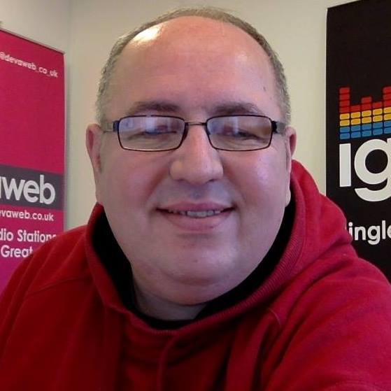 Mark Gabler